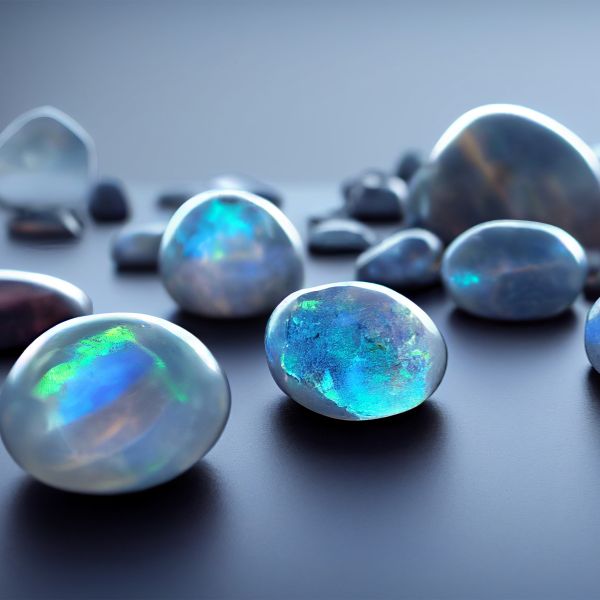 Image of moonstone